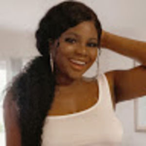 Meet your Posher, Bolanle